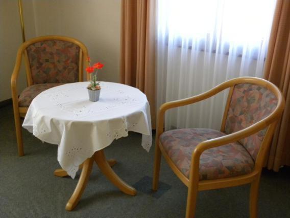 Hotel Restaurant Adler Bühlertal Habitación foto